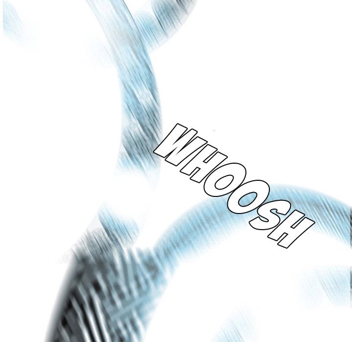 The Tiger, The Sun and The Moon Manhwa - Chapter 5 Page 28