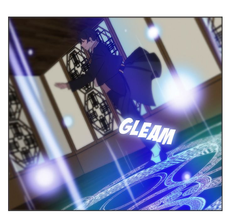 The Tiger, The Sun and The Moon Manhwa - Chapter 5 Page 31