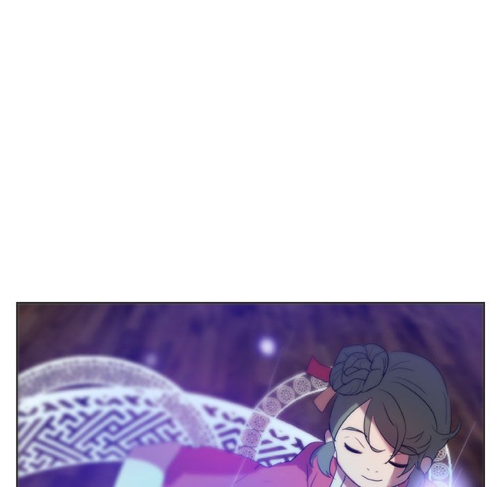 The Tiger, The Sun and The Moon Manhwa - Chapter 5 Page 32