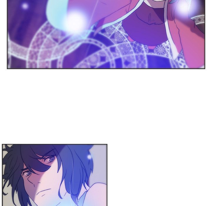 The Tiger, The Sun and The Moon Manhwa - Chapter 5 Page 33