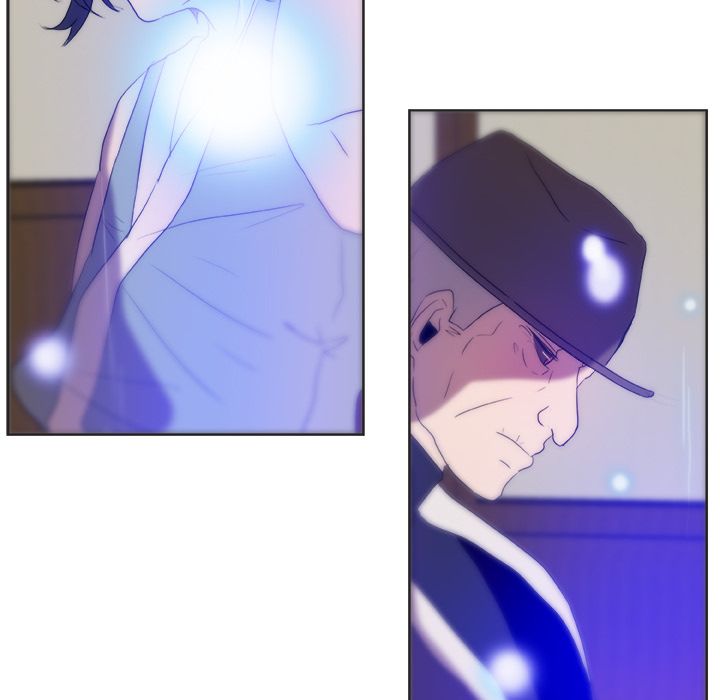 The Tiger, The Sun and The Moon Manhwa - Chapter 5 Page 34