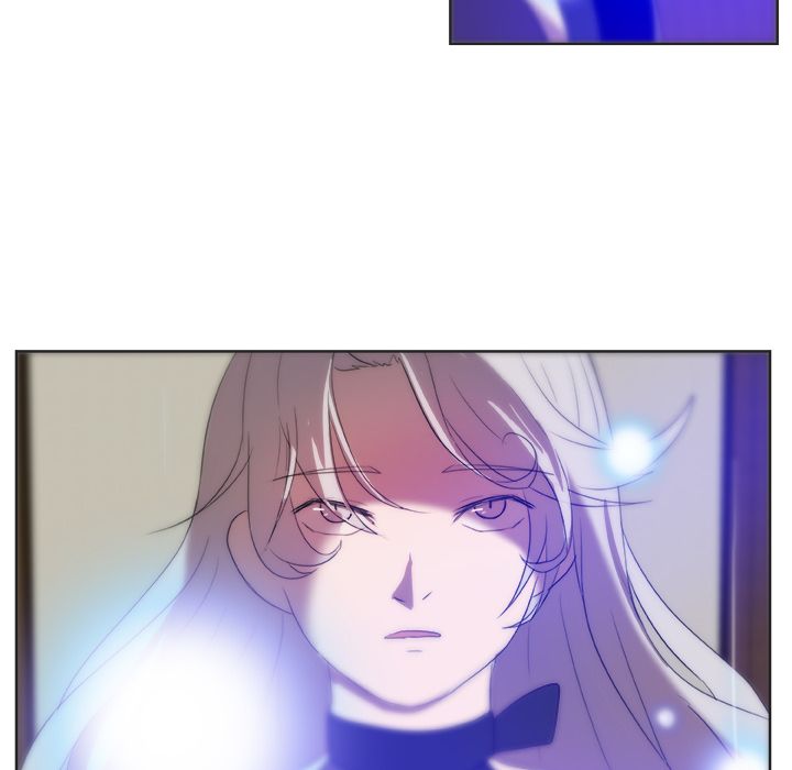 The Tiger, The Sun and The Moon Manhwa - Chapter 5 Page 35