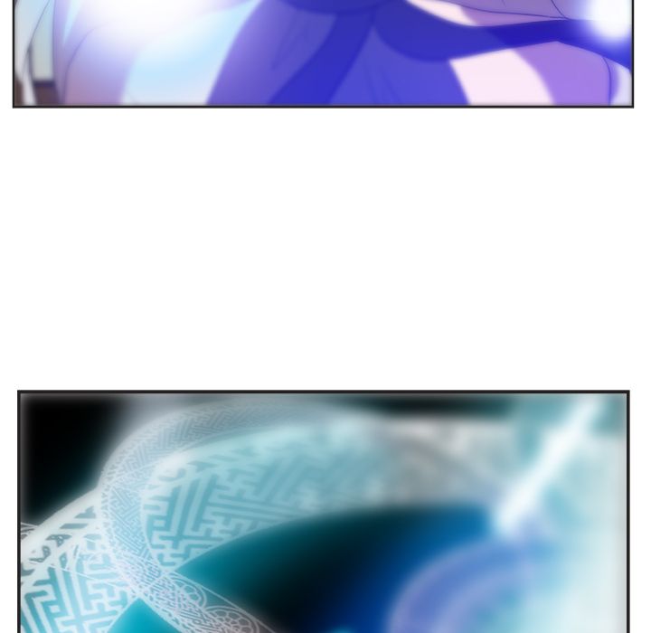 The Tiger, The Sun and The Moon Manhwa - Chapter 5 Page 36