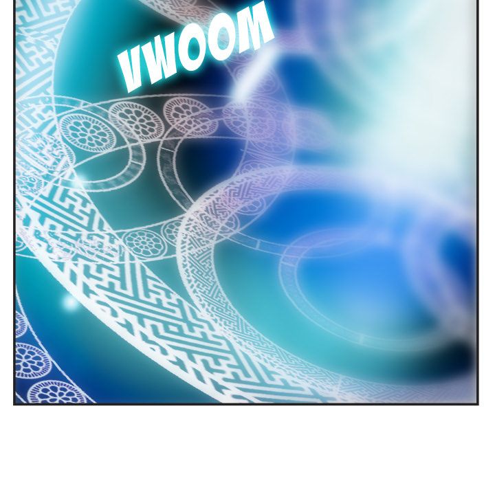 The Tiger, The Sun and The Moon Manhwa - Chapter 5 Page 37