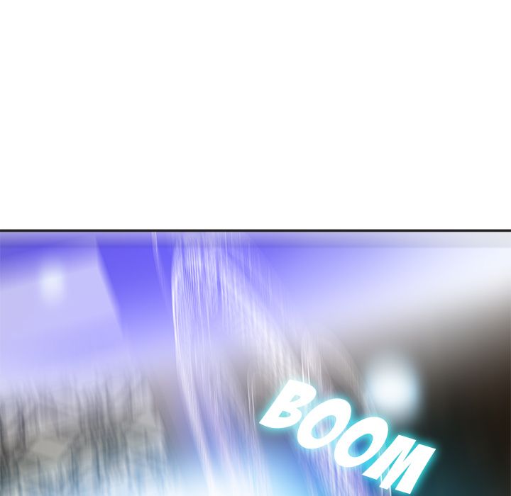 The Tiger, The Sun and The Moon Manhwa - Chapter 5 Page 38