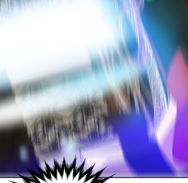 The Tiger, The Sun and The Moon Manhwa - Chapter 5 Page 39