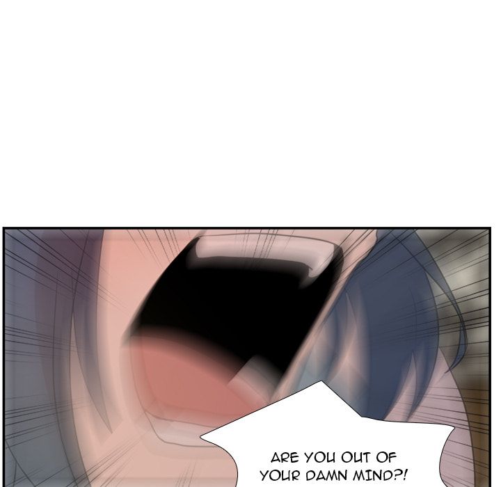 The Tiger, The Sun and The Moon Manhwa - Chapter 5 Page 43