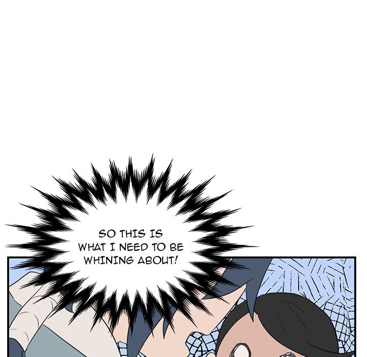 The Tiger, The Sun and The Moon Manhwa - Chapter 5 Page 52