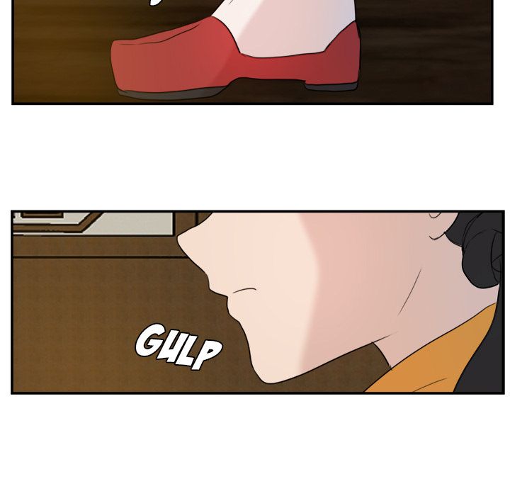 The Tiger, The Sun and The Moon Manhwa - Chapter 5 Page 55