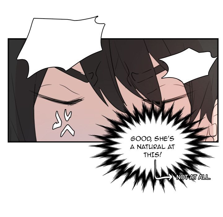 The Tiger, The Sun and The Moon Manhwa - Chapter 5 Page 60