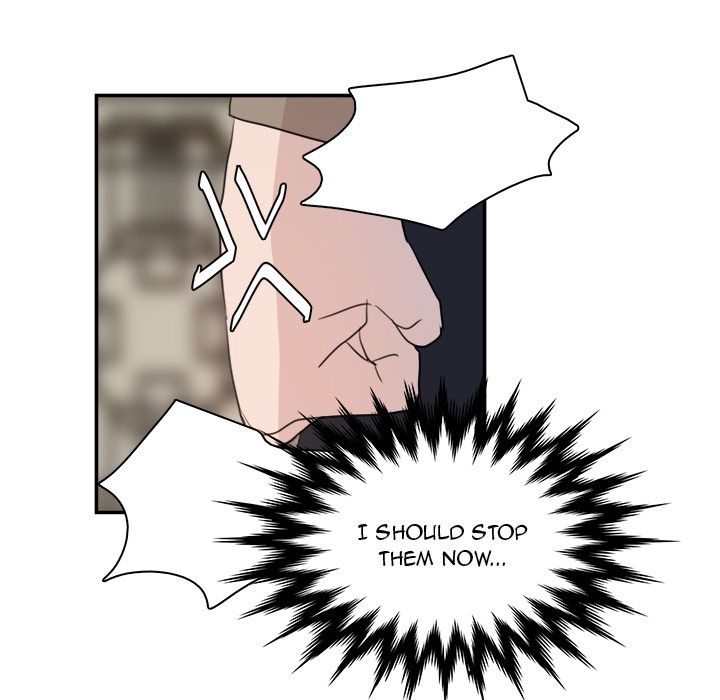 The Tiger, The Sun and The Moon Manhwa - Chapter 5 Page 61