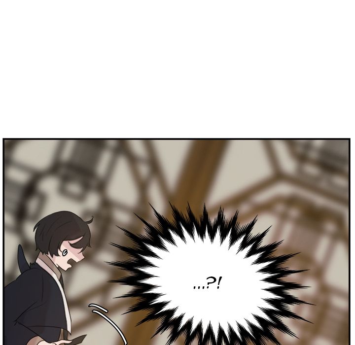 The Tiger, The Sun and The Moon Manhwa - Chapter 5 Page 65