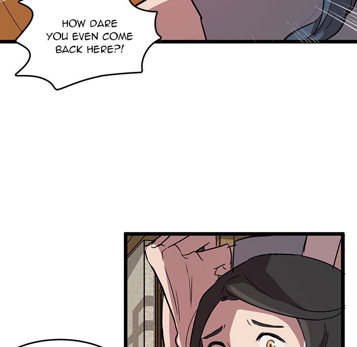 The Tiger, The Sun and The Moon Manhwa - Chapter 61 Page 11