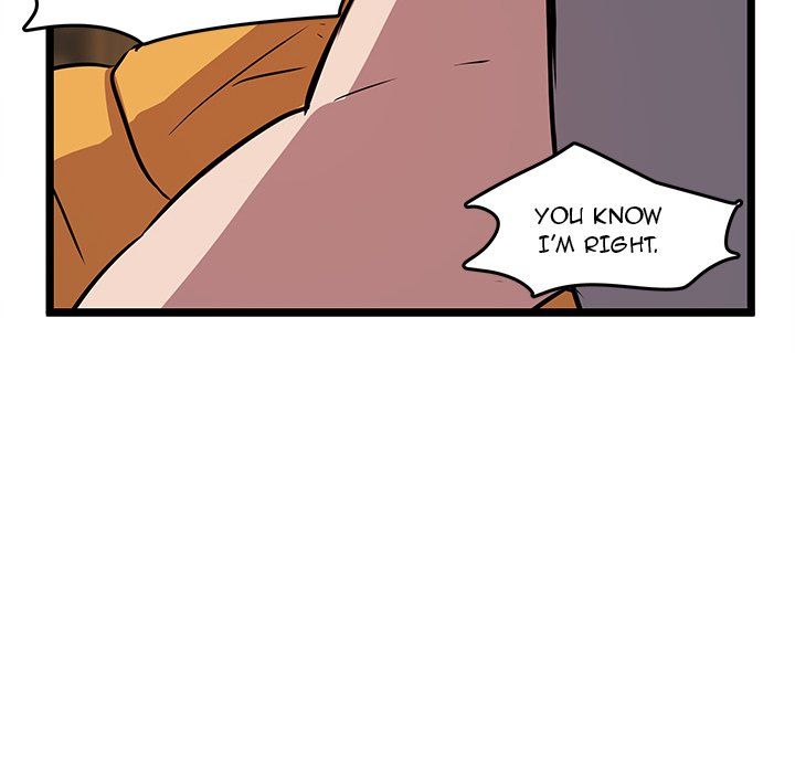 The Tiger, The Sun and The Moon Manhwa - Chapter 61 Page 21