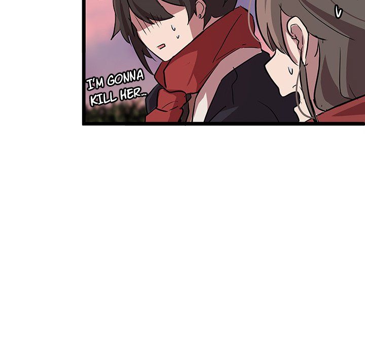 The Tiger, The Sun and The Moon Manhwa - Chapter 61 Page 45