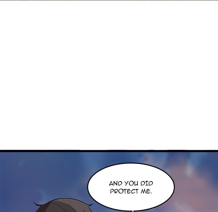 The Tiger, The Sun and The Moon Manhwa - Chapter 61 Page 62