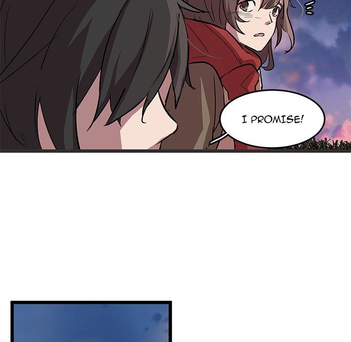 The Tiger, The Sun and The Moon Manhwa - Chapter 61 Page 71