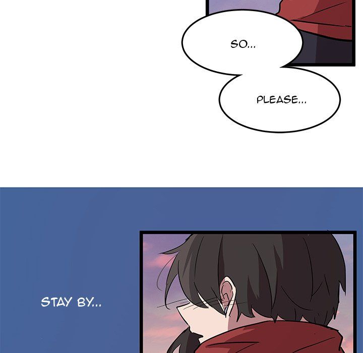 The Tiger, The Sun and The Moon Manhwa - Chapter 61 Page 73