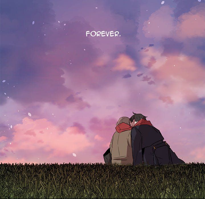 The Tiger, The Sun and The Moon Manhwa - Chapter 61 Page 75