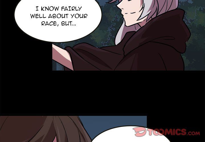 The Tiger, The Sun and The Moon Manhwa - Chapter 49 Page 1