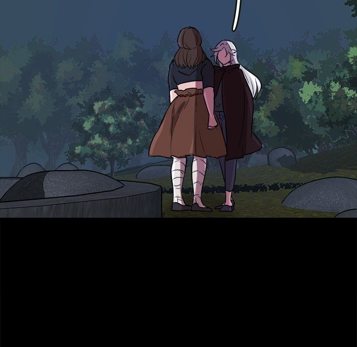 The Tiger, The Sun and The Moon Manhwa - Chapter 49 Page 4