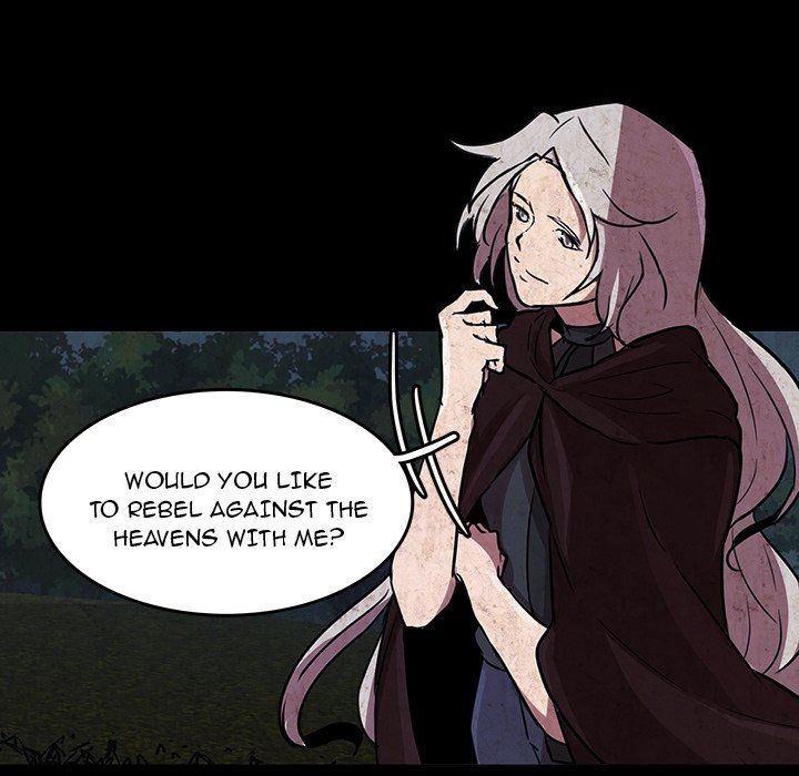 The Tiger, The Sun and The Moon Manhwa - Chapter 49 Page 11