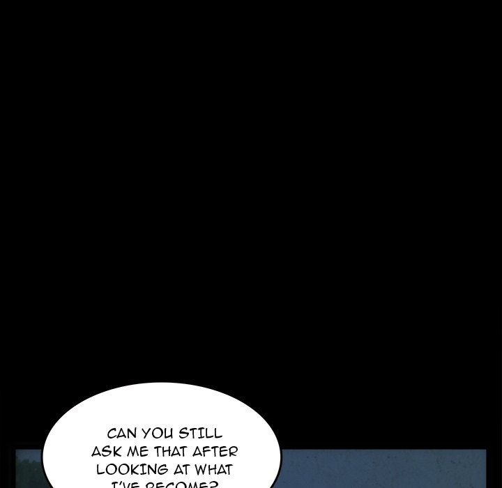 The Tiger, The Sun and The Moon Manhwa - Chapter 49 Page 12