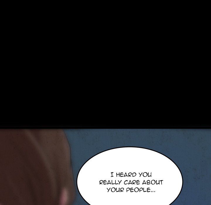 The Tiger, The Sun and The Moon Manhwa - Chapter 49 Page 14