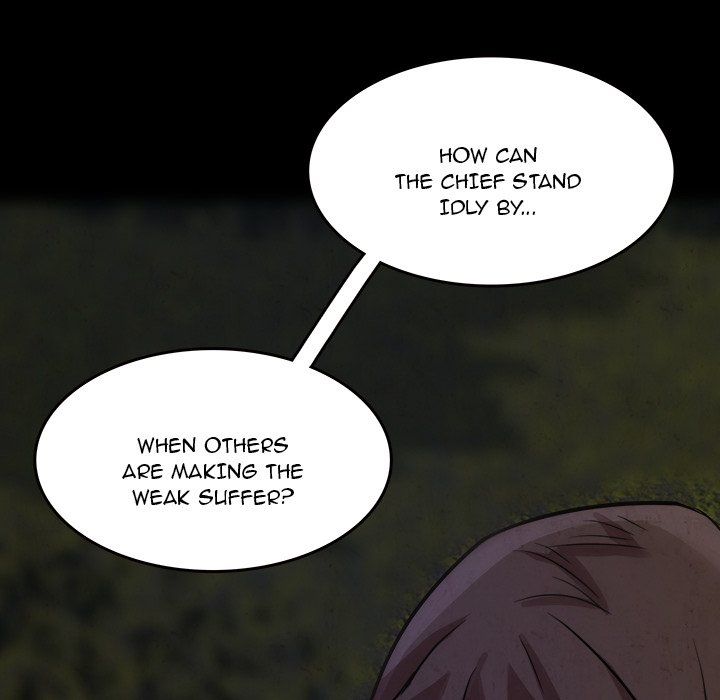 The Tiger, The Sun and The Moon Manhwa - Chapter 49 Page 17