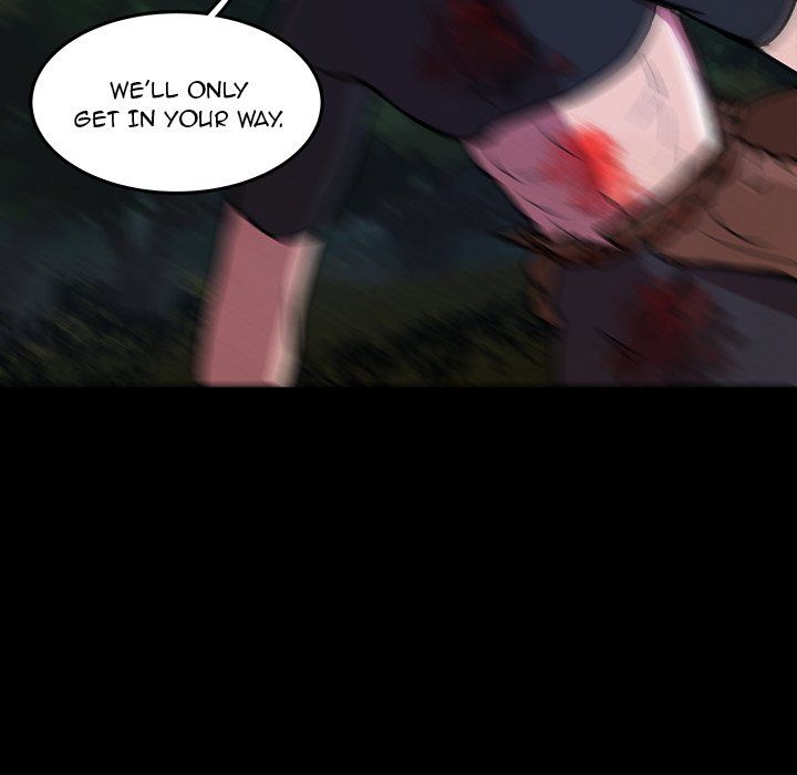 The Tiger, The Sun and The Moon Manhwa - Chapter 49 Page 21