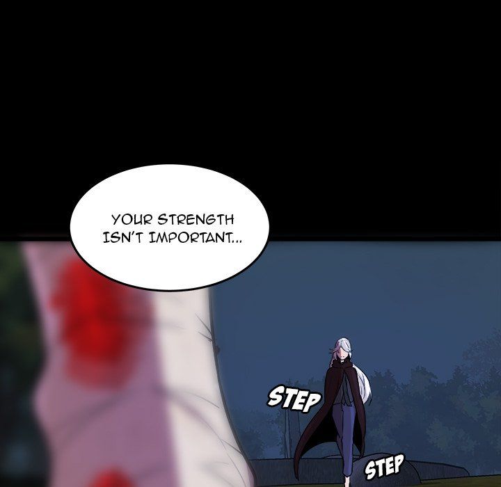 The Tiger, The Sun and The Moon Manhwa - Chapter 49 Page 24