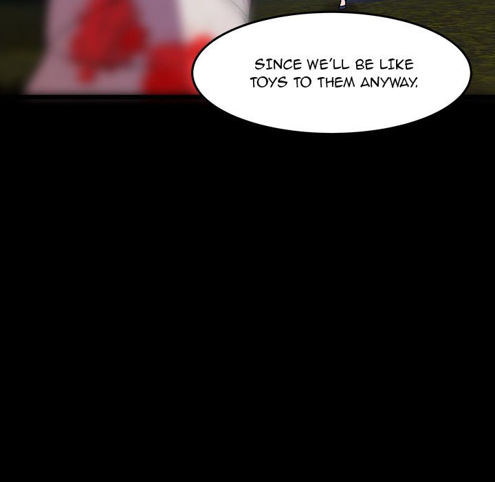 The Tiger, The Sun and The Moon Manhwa - Chapter 49 Page 25