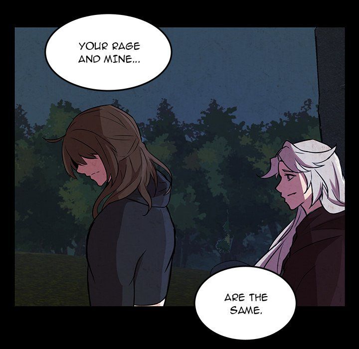 The Tiger, The Sun and The Moon Manhwa - Chapter 49 Page 26