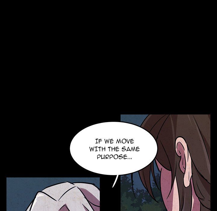 The Tiger, The Sun and The Moon Manhwa - Chapter 49 Page 27