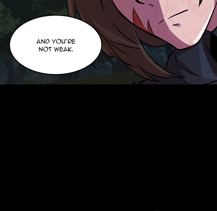 The Tiger, The Sun and The Moon Manhwa - Chapter 49 Page 30