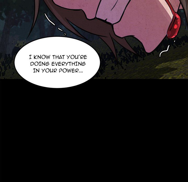 The Tiger, The Sun and The Moon Manhwa - Chapter 49 Page 32