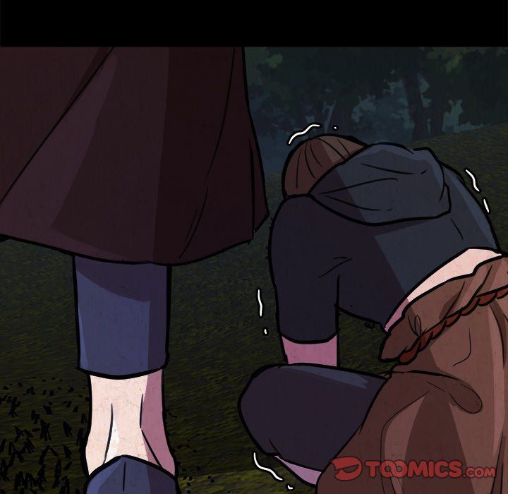 The Tiger, The Sun and The Moon Manhwa - Chapter 49 Page 35