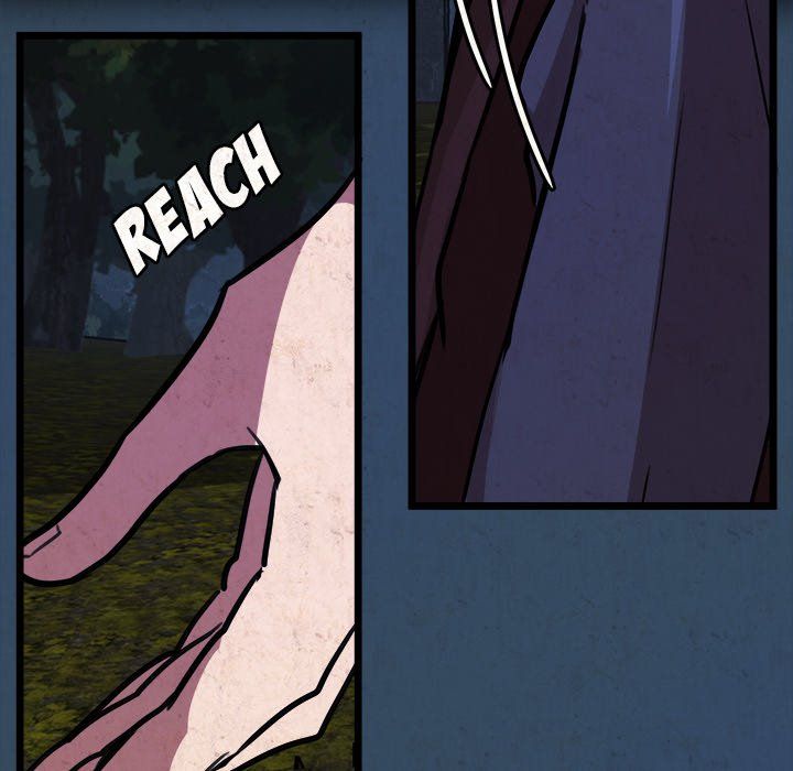 The Tiger, The Sun and The Moon Manhwa - Chapter 49 Page 37