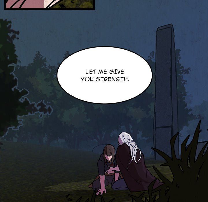 The Tiger, The Sun and The Moon Manhwa - Chapter 49 Page 38