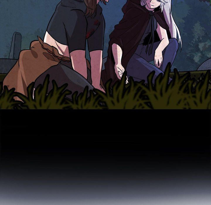 The Tiger, The Sun and The Moon Manhwa - Chapter 49 Page 42