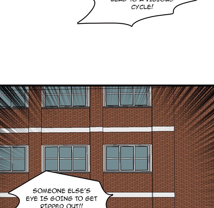 The Tiger, The Sun and The Moon Manhwa - Chapter 49 Page 46