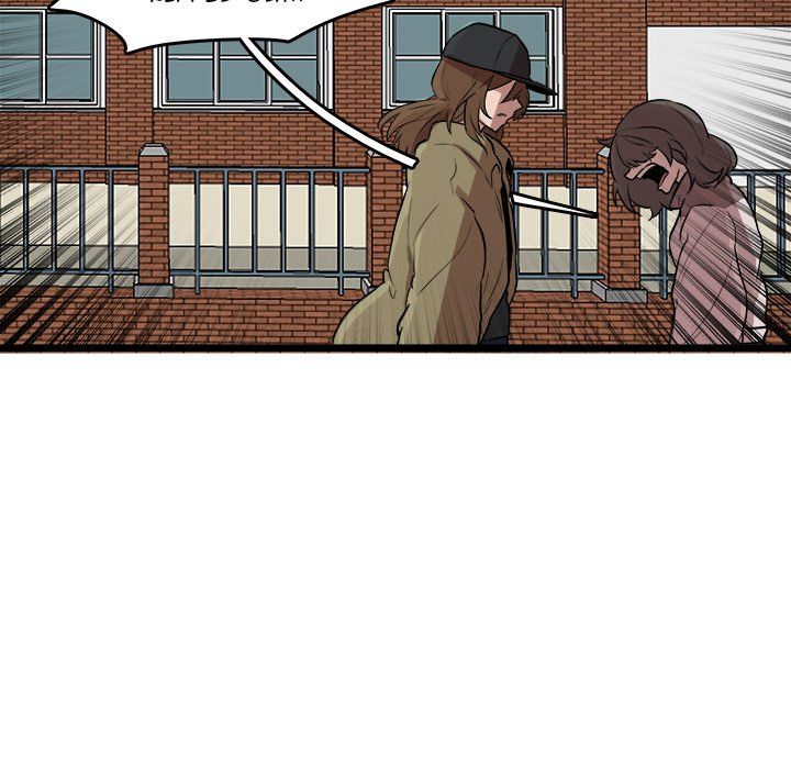 The Tiger, The Sun and The Moon Manhwa - Chapter 49 Page 47