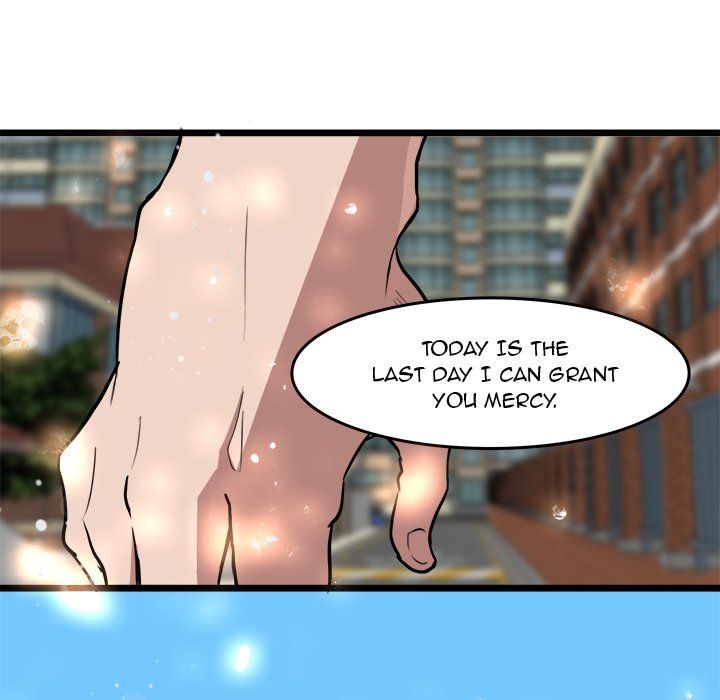 The Tiger, The Sun and The Moon Manhwa - Chapter 49 Page 48