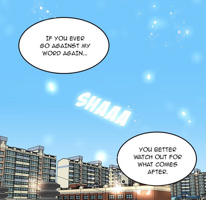 The Tiger, The Sun and The Moon Manhwa - Chapter 49 Page 49