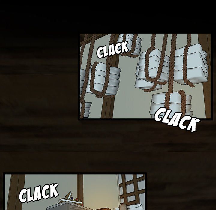 The Tiger, The Sun and The Moon Manhwa - Chapter 49 Page 51