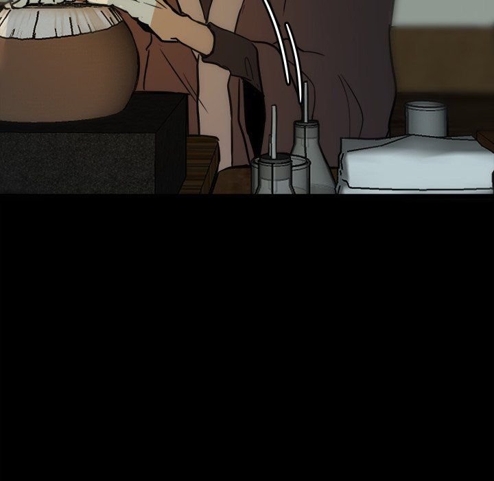 The Tiger, The Sun and The Moon Manhwa - Chapter 49 Page 53