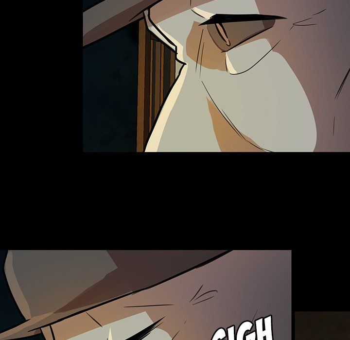 The Tiger, The Sun and The Moon Manhwa - Chapter 49 Page 59