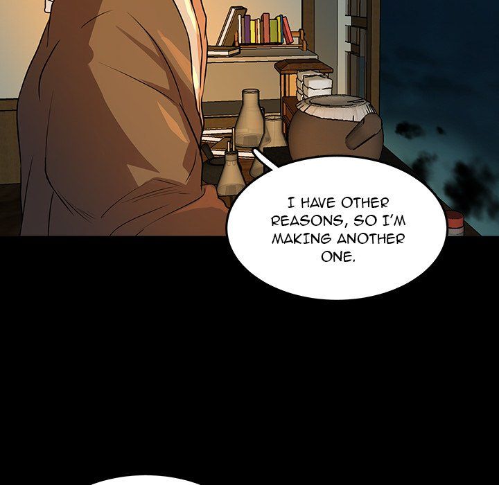 The Tiger, The Sun and The Moon Manhwa - Chapter 49 Page 65