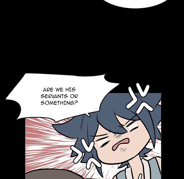 The Tiger, The Sun and The Moon Manhwa - Chapter 49 Page 67