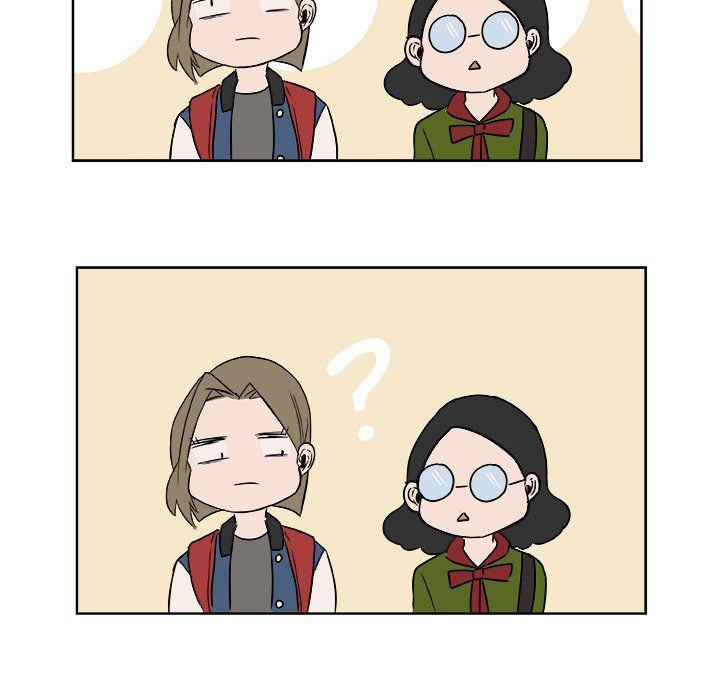 The Tiger, The Sun and The Moon Manhwa - Chapter 11 Page 11